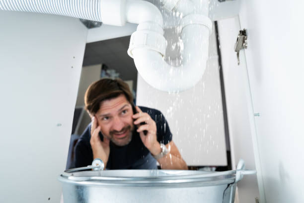 Best Drain Cleaning Services  in Singac, NJ