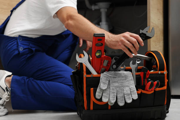 Best Affordable Plumbing Services  in Singac, NJ