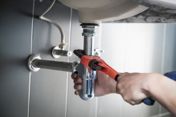 Best Commercial Plumbing Services  in Singac, NJ