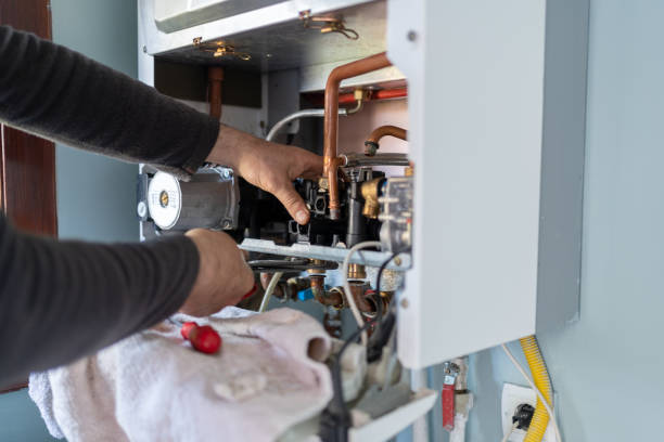 Best Clogged Drain Plumber  in Singac, NJ