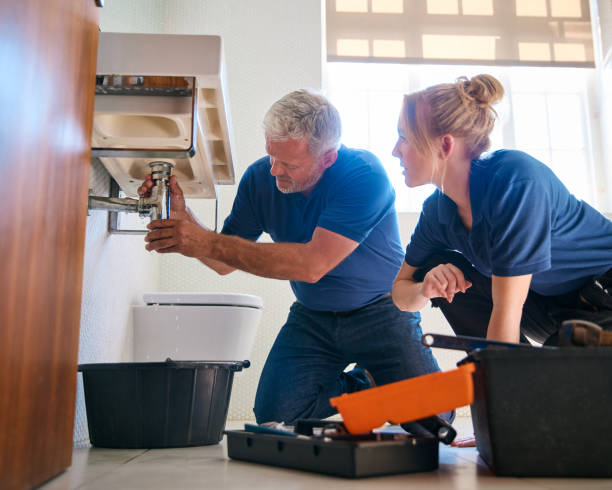 Best Water Leak Repair  in Singac, NJ